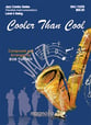 Cooler than Cool Jazz Ensemble sheet music cover